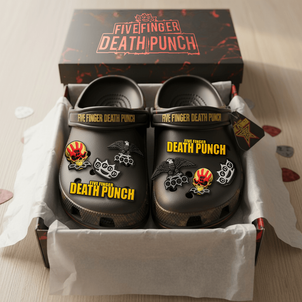 PREMIUM FFDP CLOGS DAT