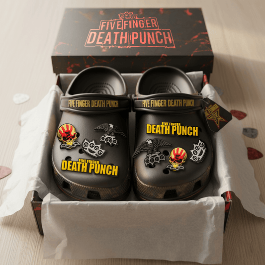 PREMIUM FFDP CLOGS DAT