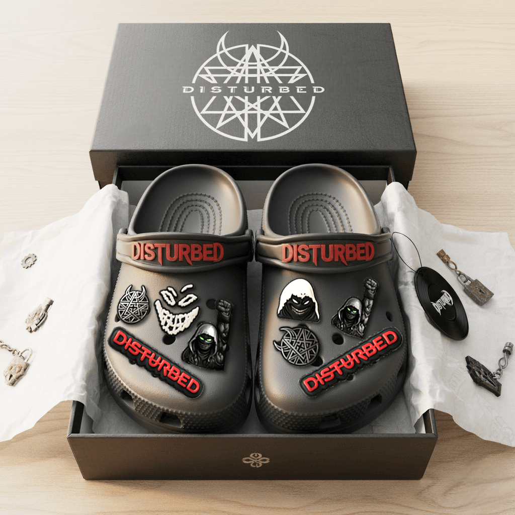 PREMIUM DSTUR CLOGS DAT